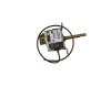 BENTS RV RENDEZVOUS LLC | Coleman Air Conditioner and Parts 6703-3401  Thermostat, Heat/Cool, Manual Control Ceiling Assembly